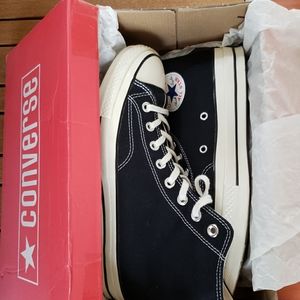 converse 70's ox hi converse 70's ox hi